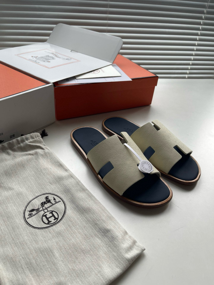 Hermes Izmir Slipper FZXZ227