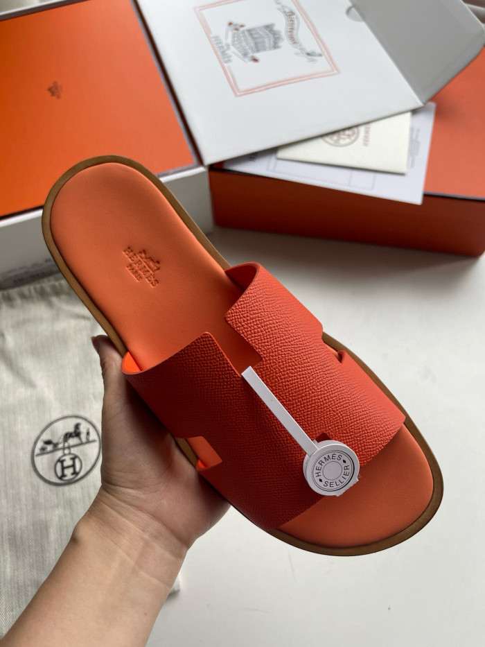 Hermes Izmir Slipper FZXZ227