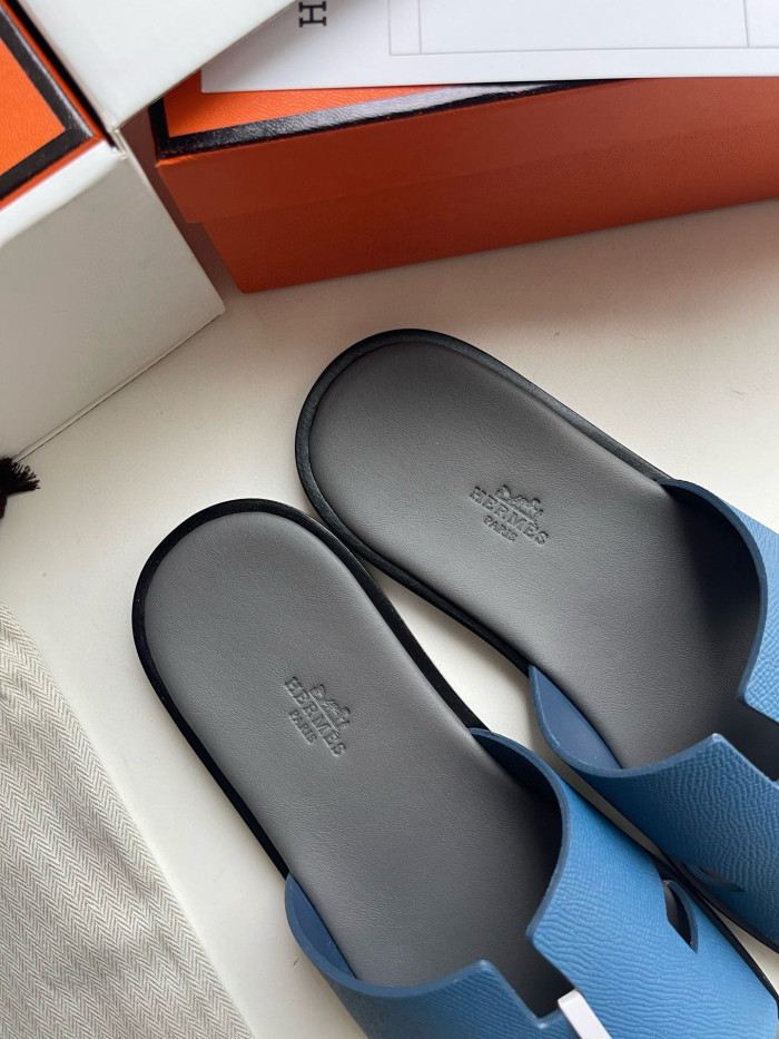 Hermes Izmir Slipper FZXZ227