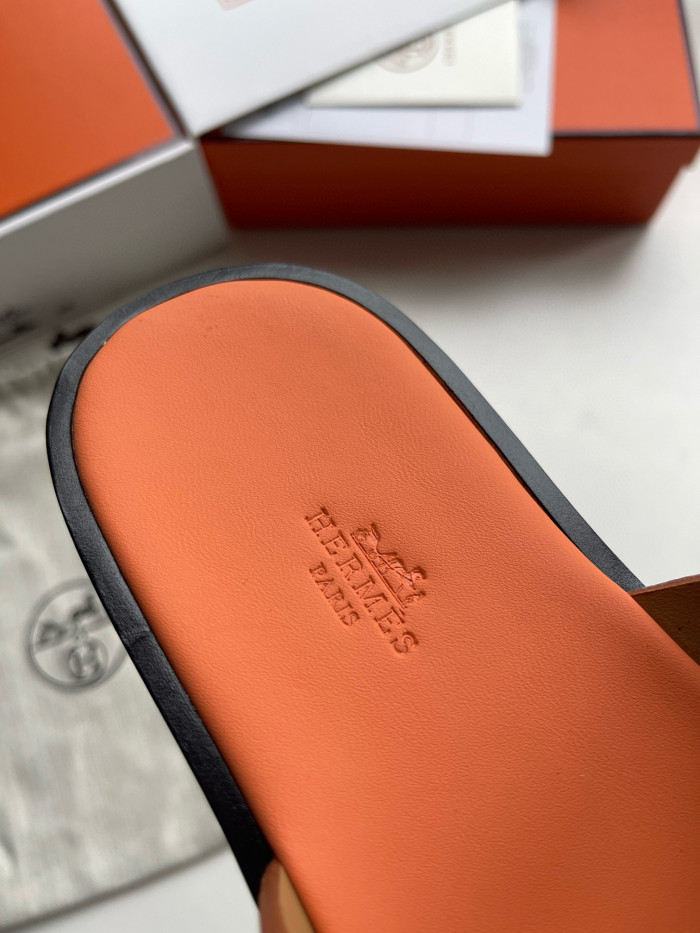 Hermes Izmir Slipper FZXZ227