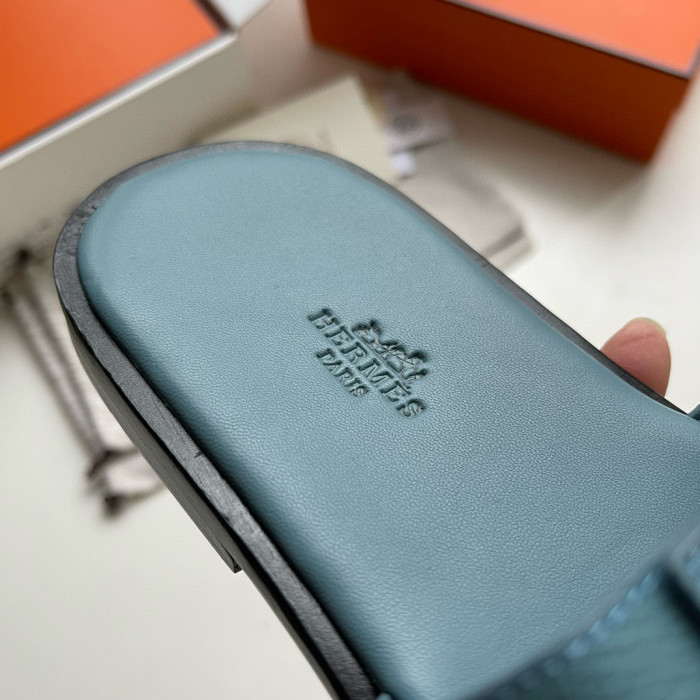 Hermes Gabriel Slipper FZXZ228