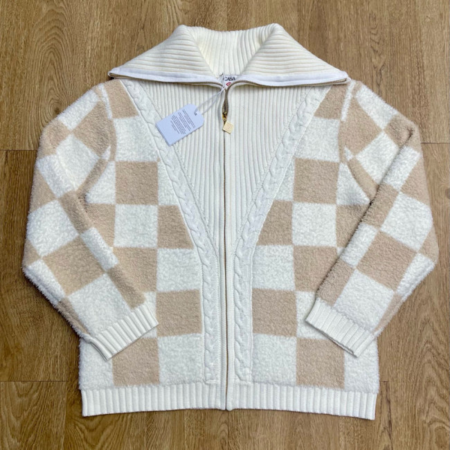 CASABLANCA Cardigan FZMY550