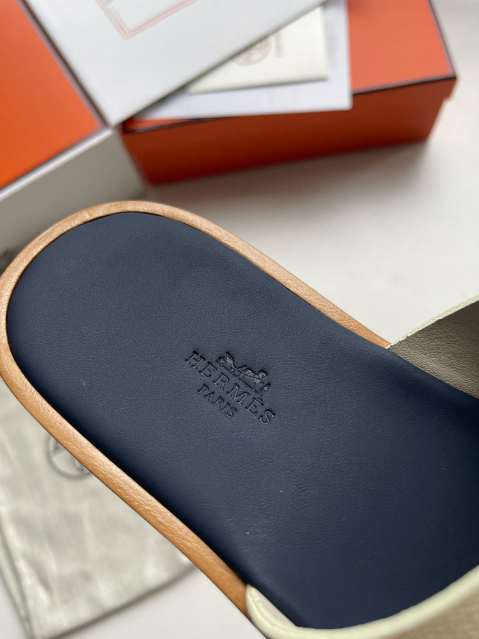 Hermes Izmir Slipper FZXZ227