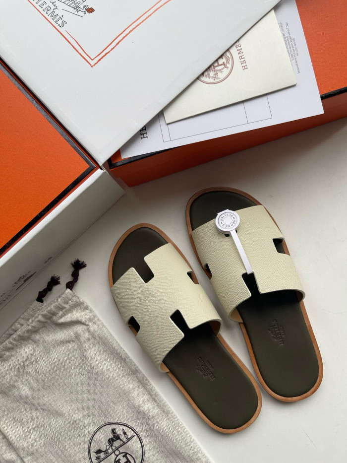 Hermes Izmir Slipper FZXZ227