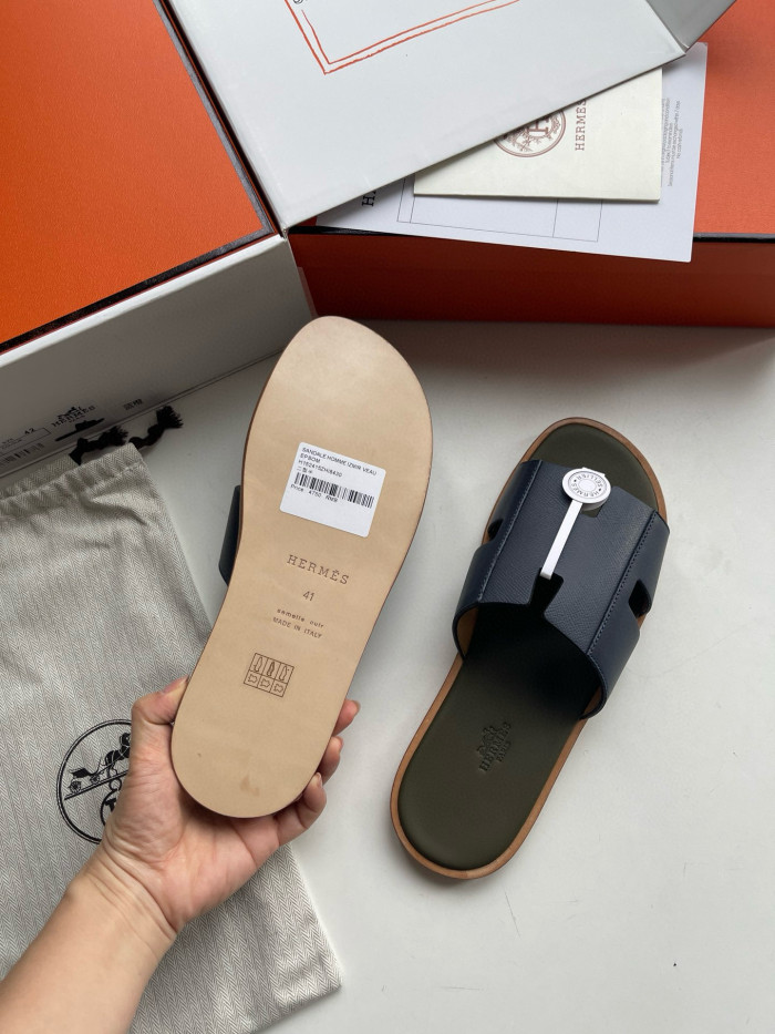 Hermes Izmir Slipper FZXZ227