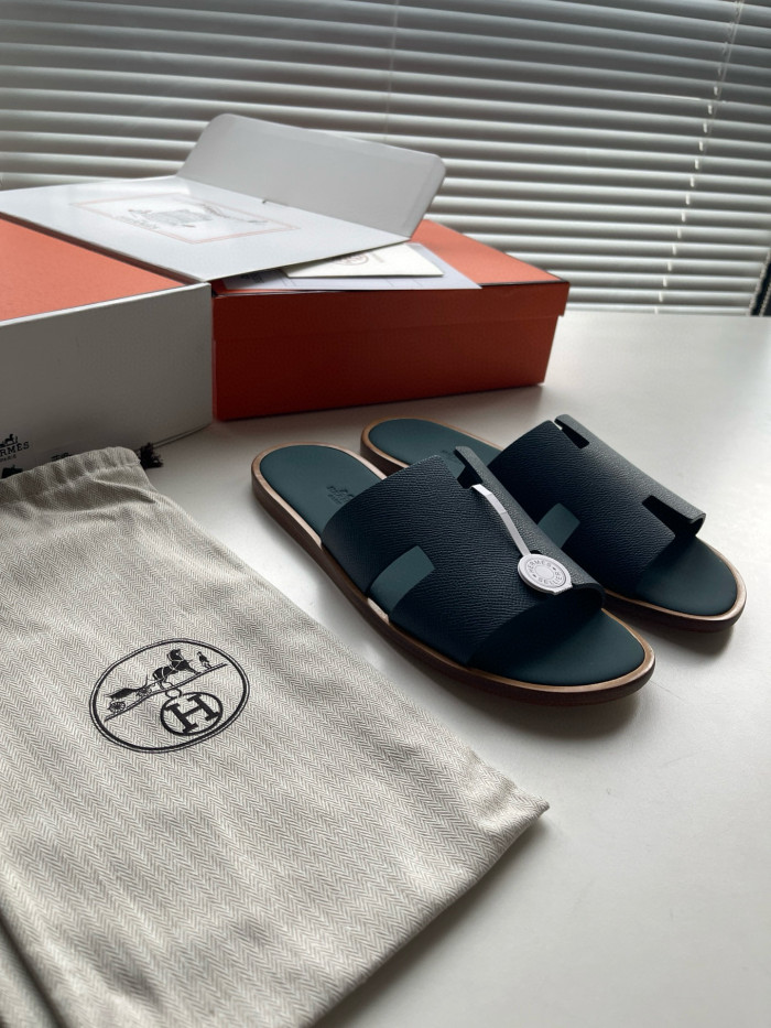 Hermes Izmir Slipper FZXZ227