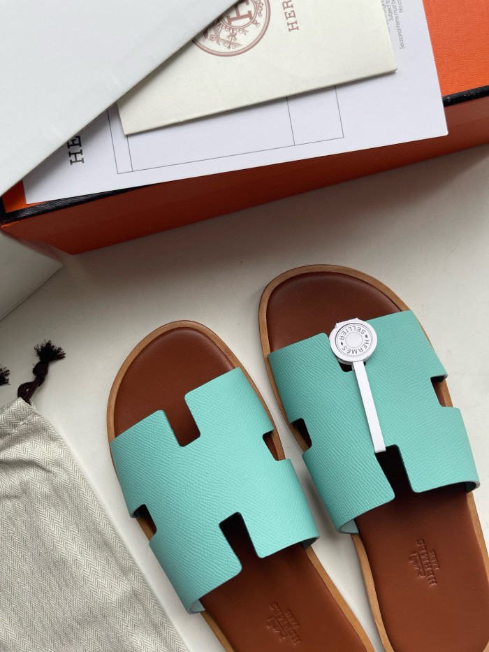 Hermes Izmir Slipper FZXZ227