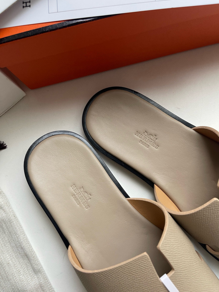 Hermes Izmir Slipper FZXZ227