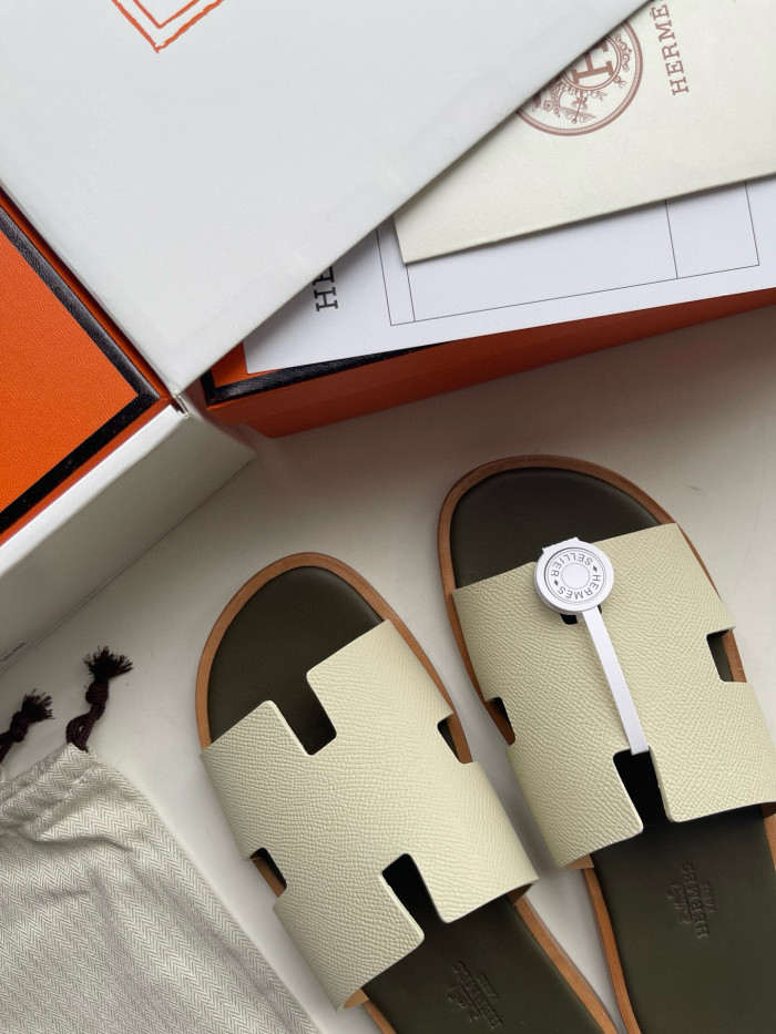 Hermes Izmir Slipper FZXZ227
