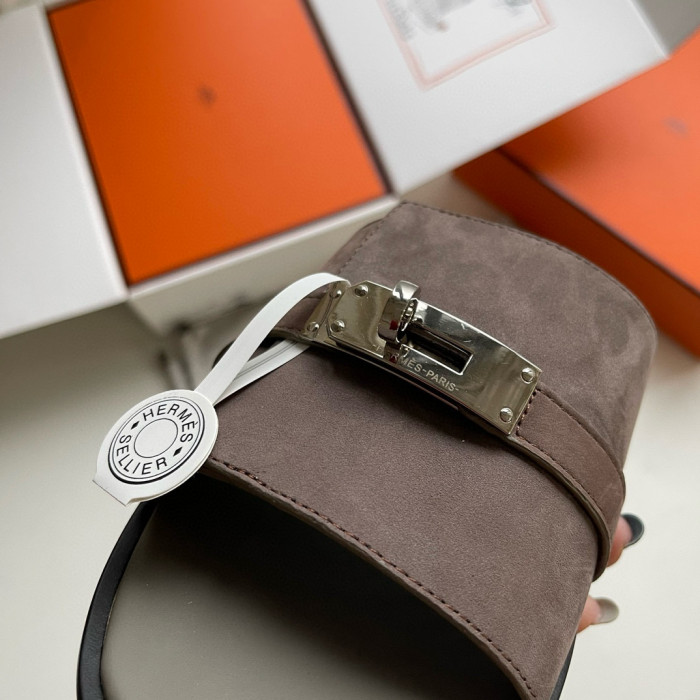 Hermes Gabriel Slipper FZXZ228