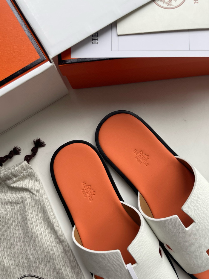 Hermes Izmir Slipper FZXZ227