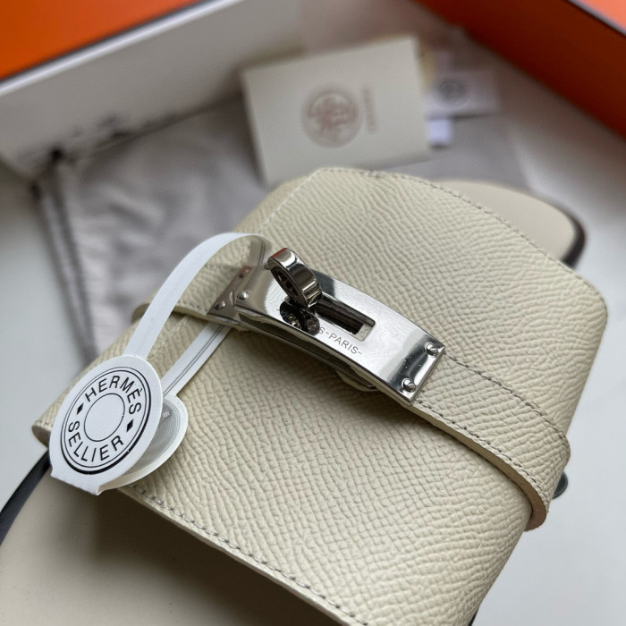 Hermes Gabriel Slipper FZXZ228