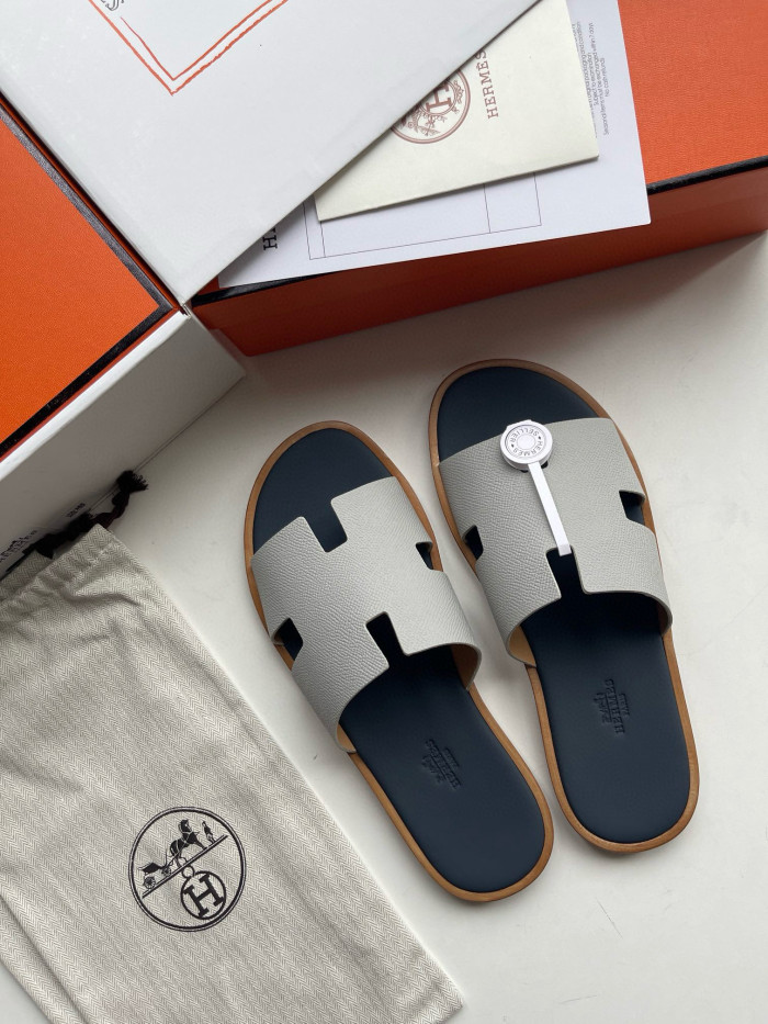 Hermes Izmir Slipper FZXZ227