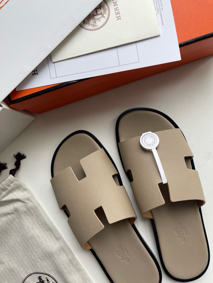 Hermes Izmir Slipper FZXZ227