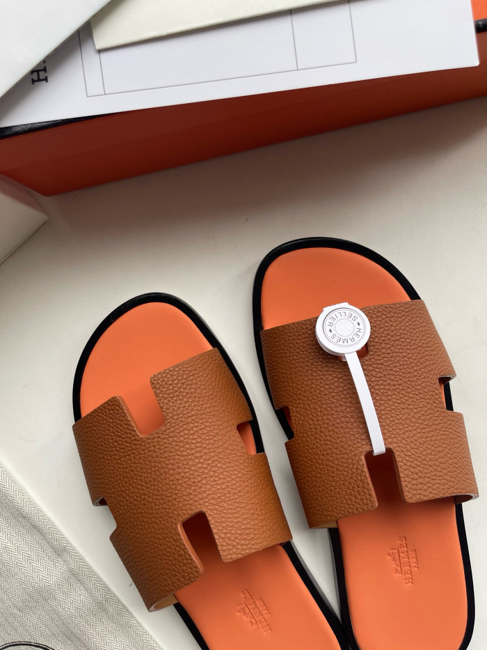 Hermes Izmir Slipper FZXZ227
