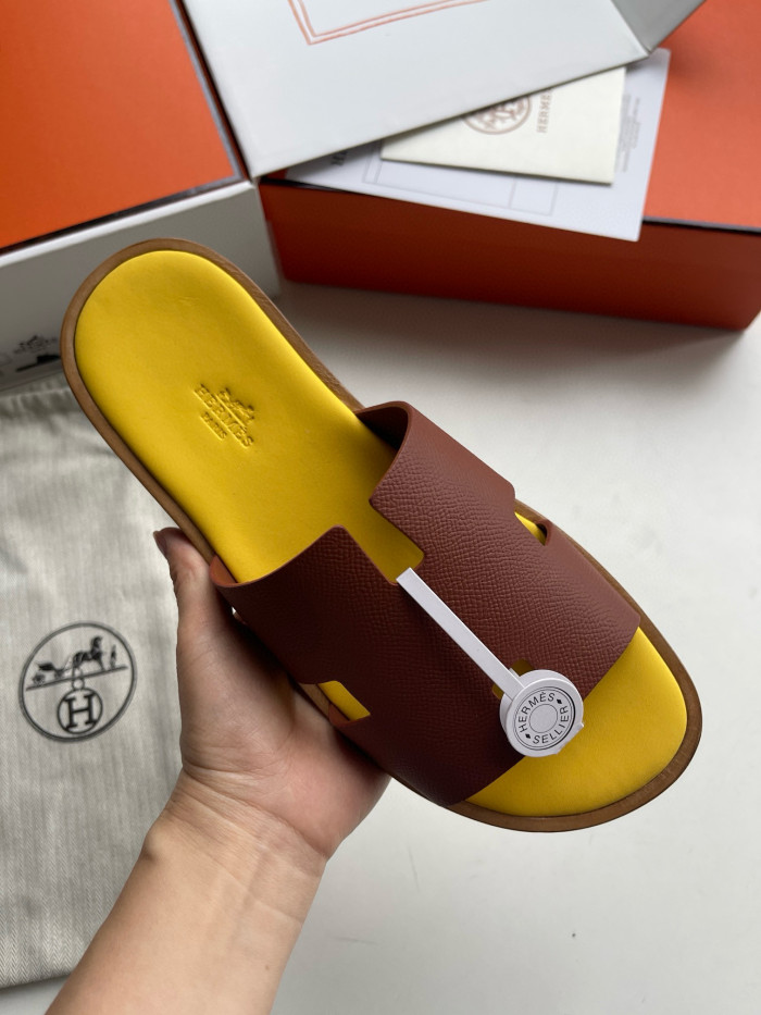 Hermes Izmir Slipper FZXZ227