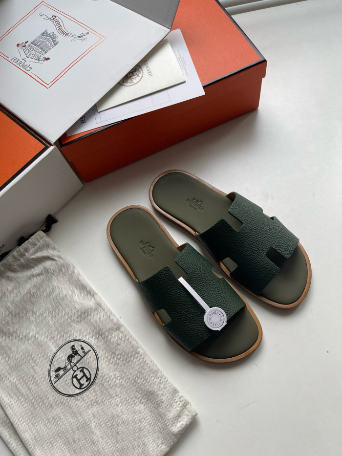 Hermes Izmir Slipper FZXZ227