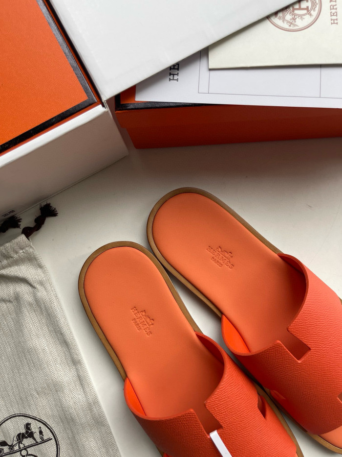 Hermes Izmir Slipper FZXZ227