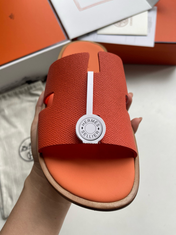 Hermes Izmir Slipper FZXZ227