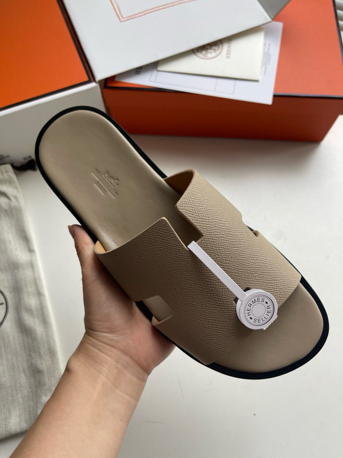 Hermes Izmir Slipper FZXZ227