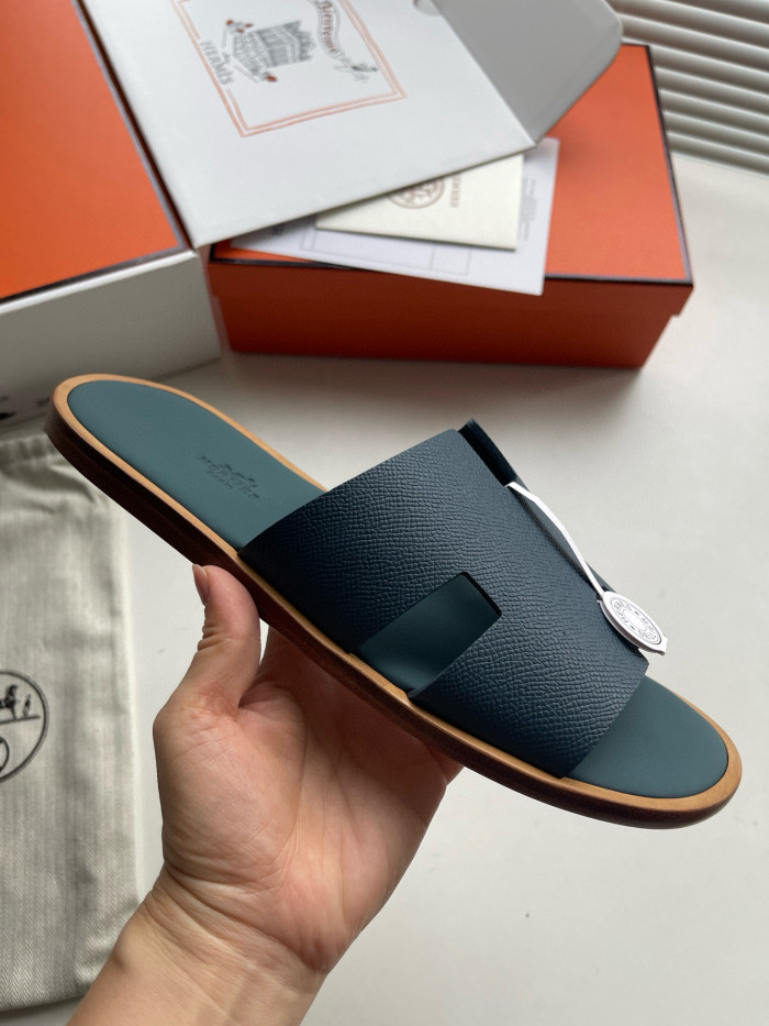 Hermes Izmir Slipper FZXZ227