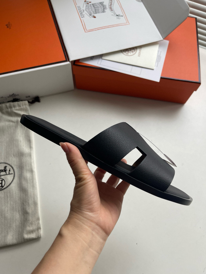 Hermes Izmir Slipper FZXZ227