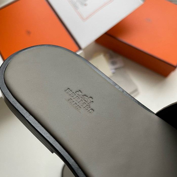 Hermes Gabriel Slipper FZXZ228