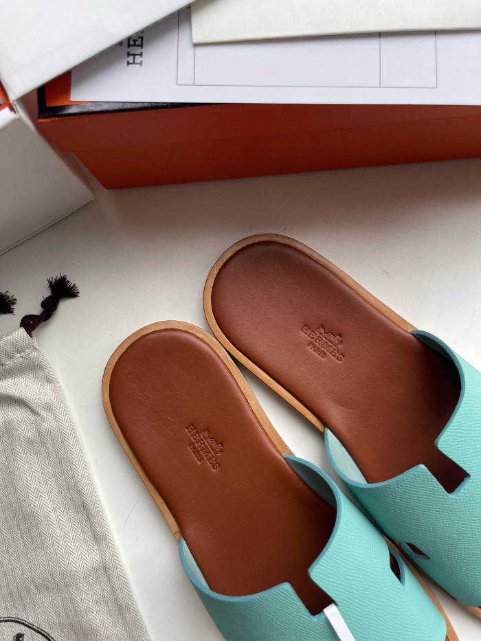 Hermes Izmir Slipper FZXZ227