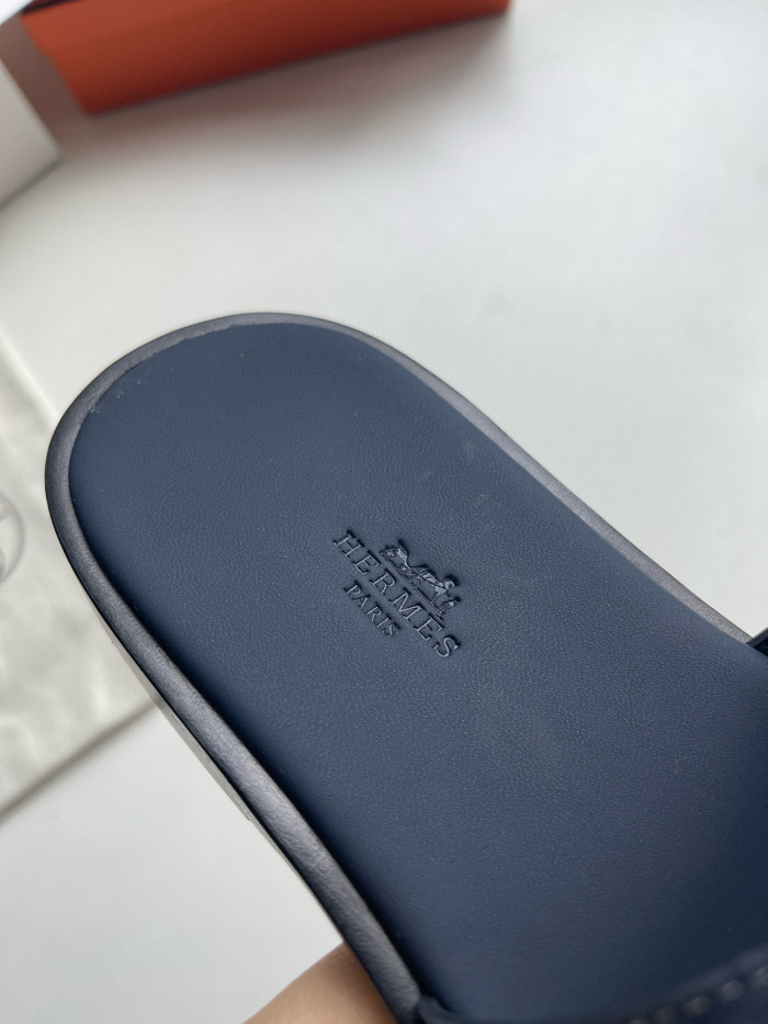 Hermes Gabriel Slipper FZXZ228