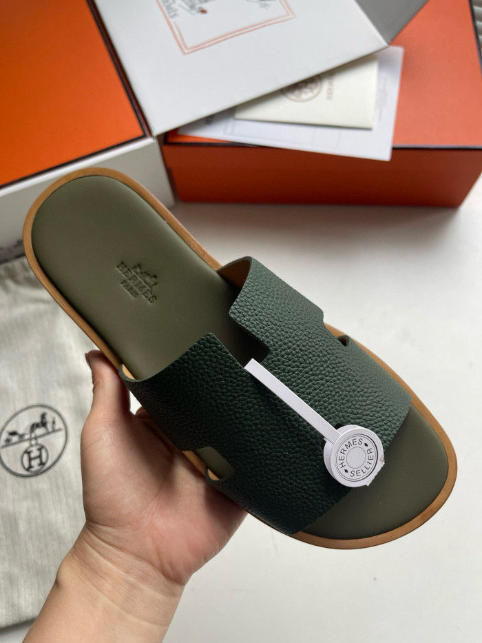 Hermes Izmir Slipper FZXZ227