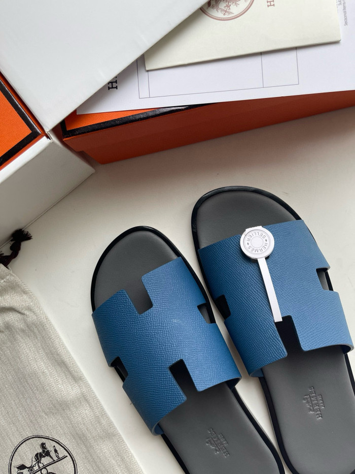 Hermes Izmir Slipper FZXZ227