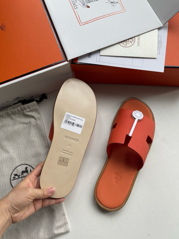 Hermes Izmir Slipper FZXZ227