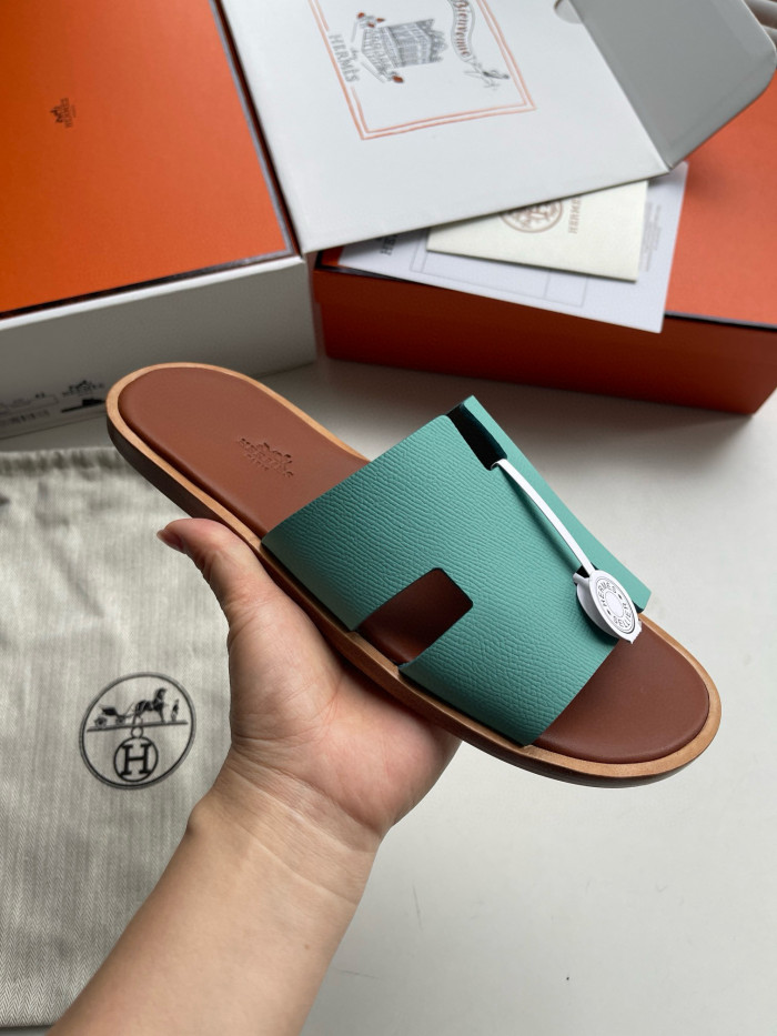 Hermes Izmir Slipper FZXZ227