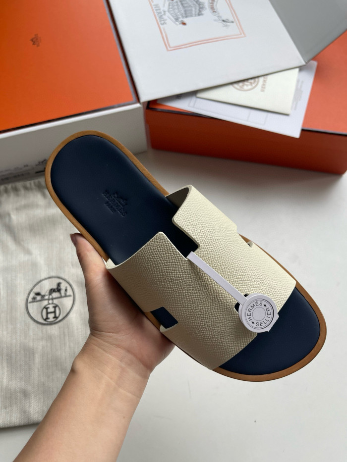 Hermes Izmir Slipper FZXZ227