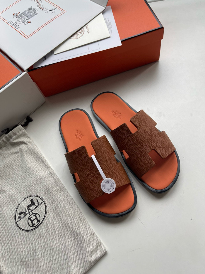Hermes Izmir Slipper FZXZ227