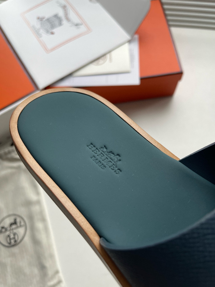 Hermes Izmir Slipper FZXZ227