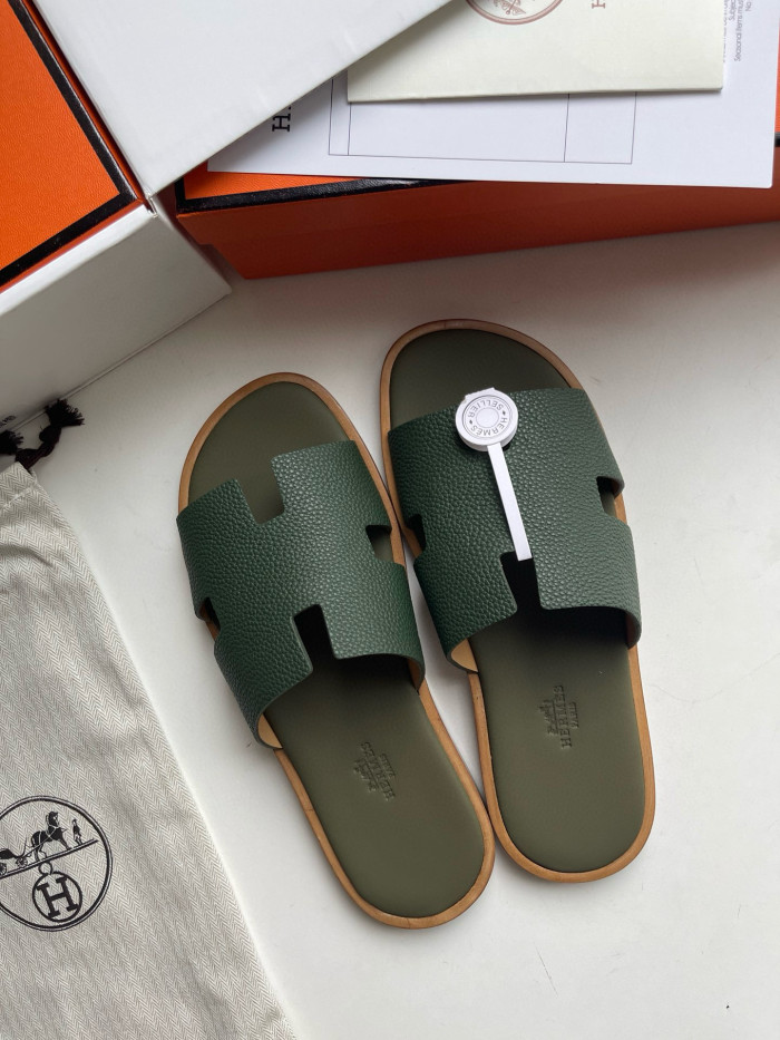 Hermes Izmir Slipper FZXZ227