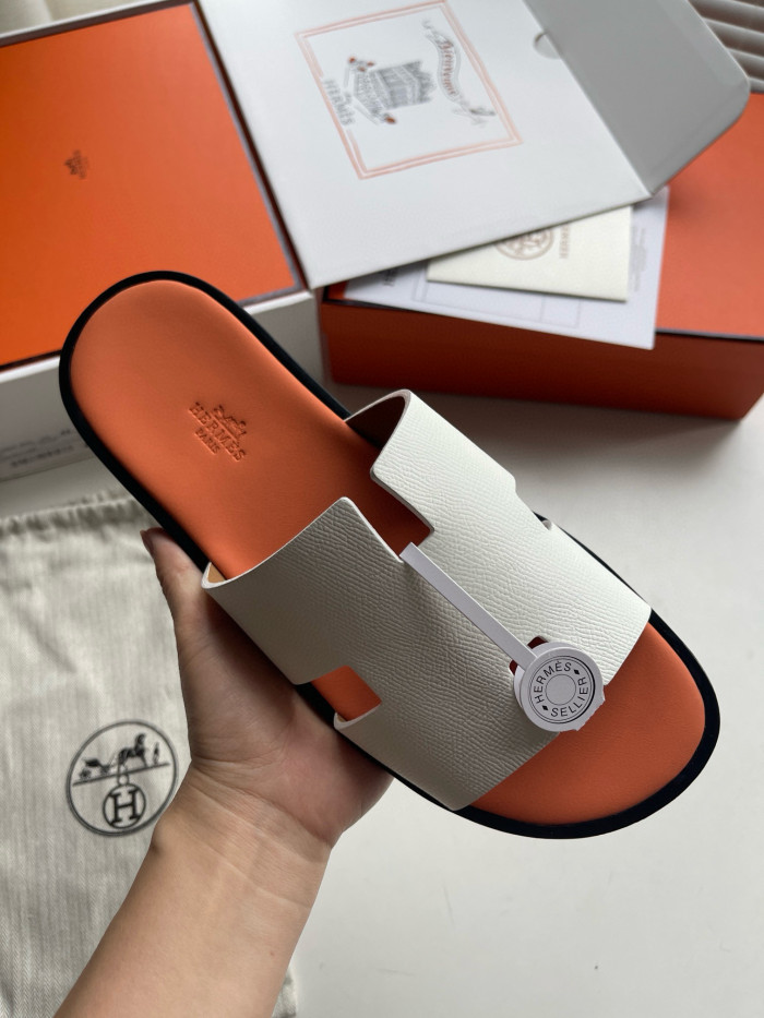 Hermes Izmir Slipper FZXZ227