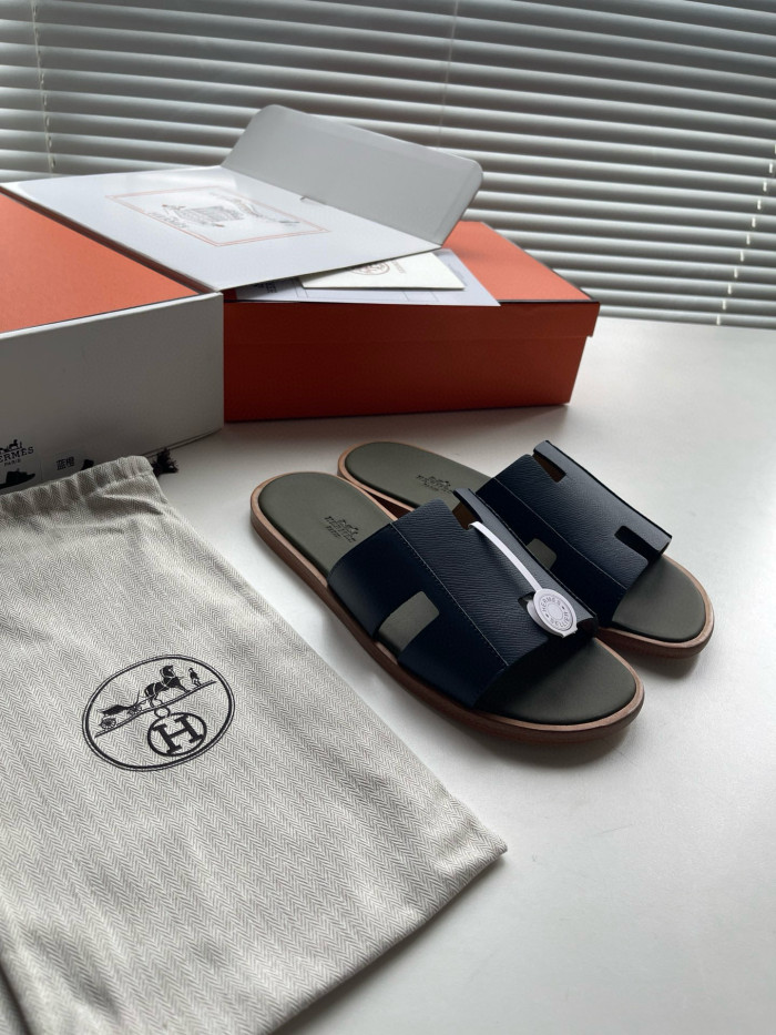 Hermes Izmir Slipper FZXZ227
