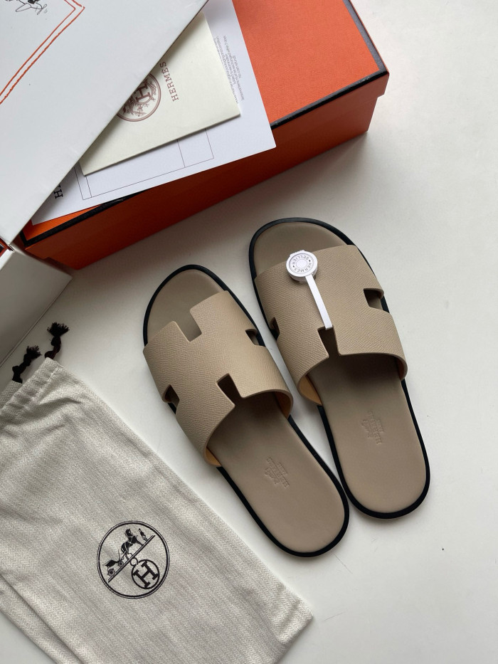 Hermes Izmir Slipper FZXZ227