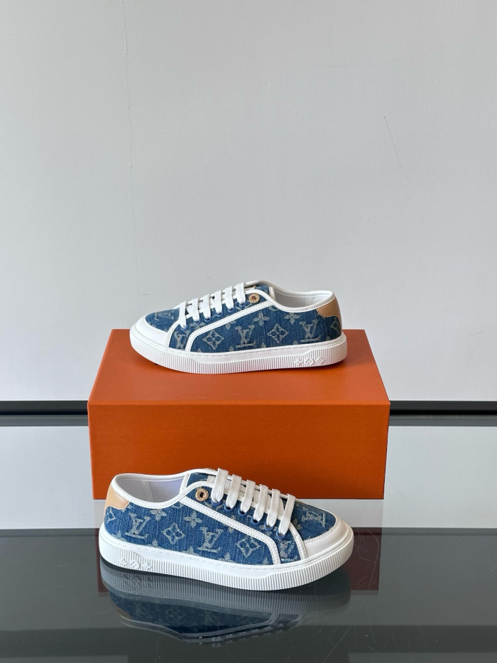 LV LAGOON shoes FZXZ236