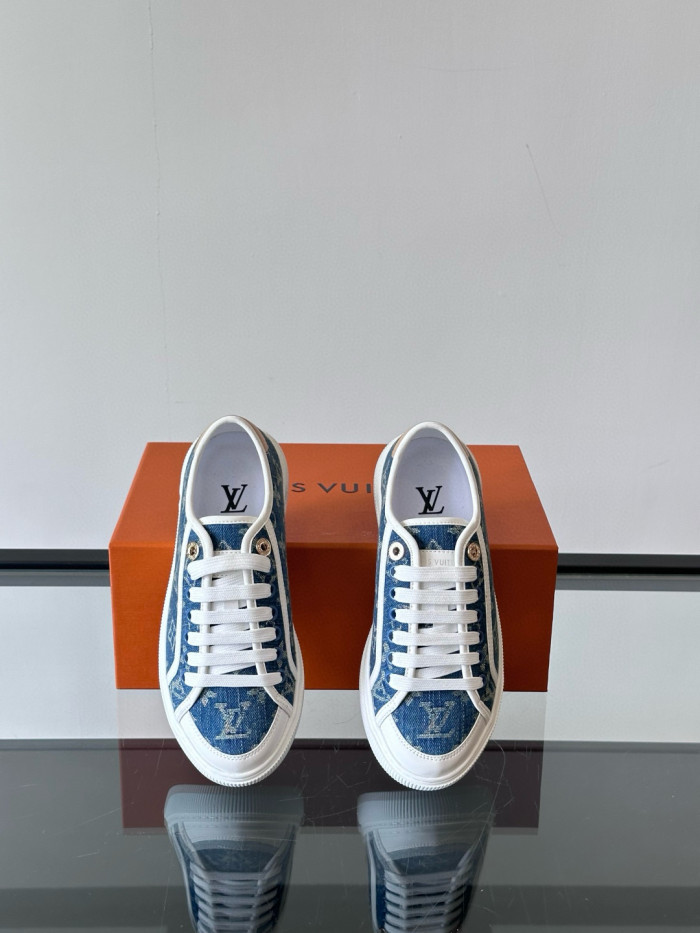 LV LAGOON shoes FZXZ236