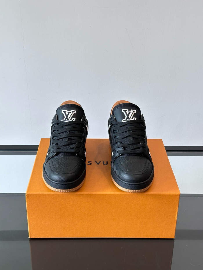 LV Damier TRAINER Shoes FZXZ232