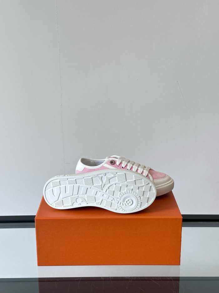 LV LAGOON shoes FZXZ236