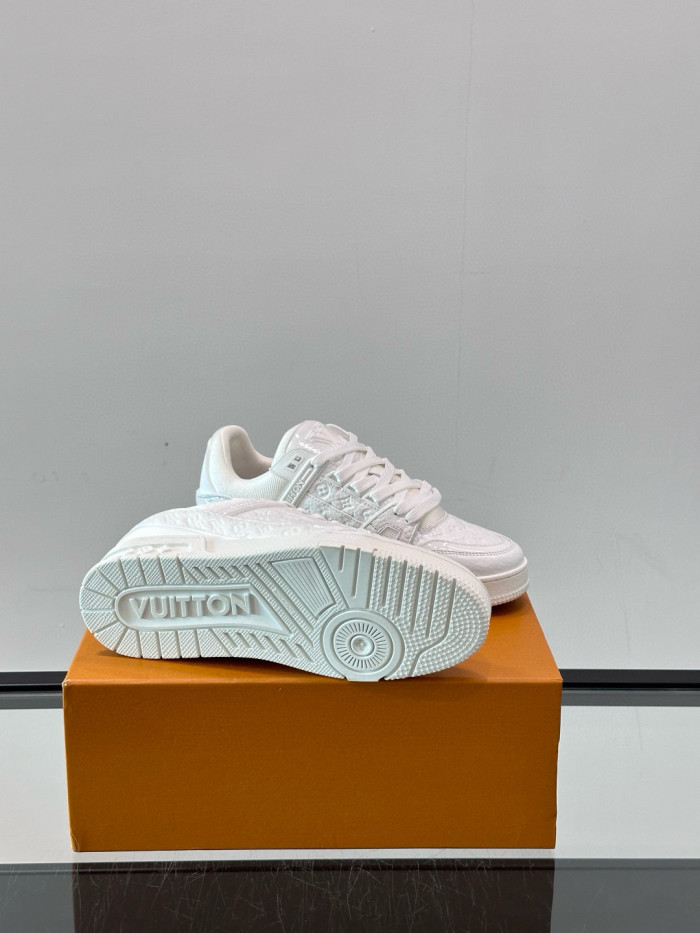 LV Monogram TRAINER Shoes FZXZ233