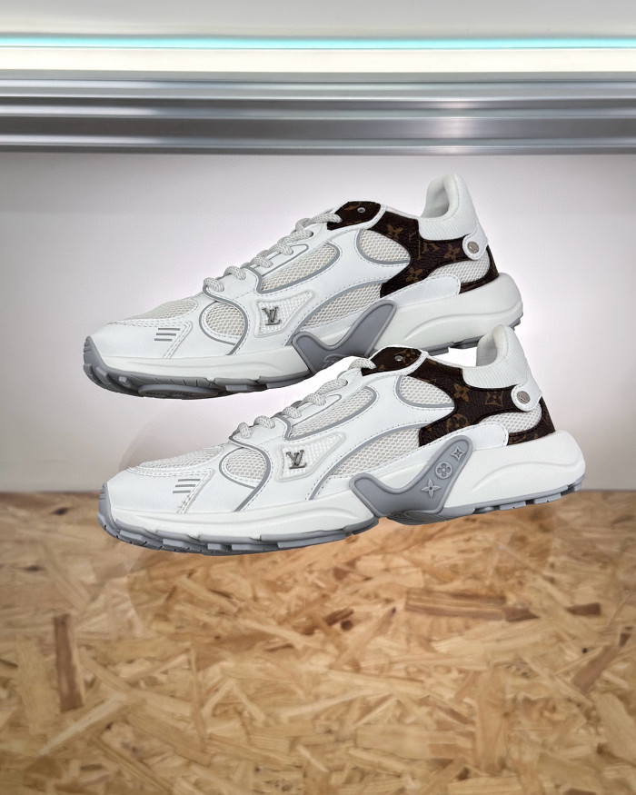 LV Olympia shoes FZXZ234