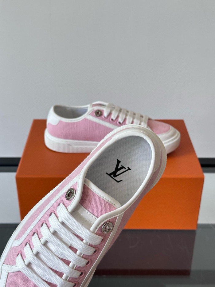 LV LAGOON shoes FZXZ236