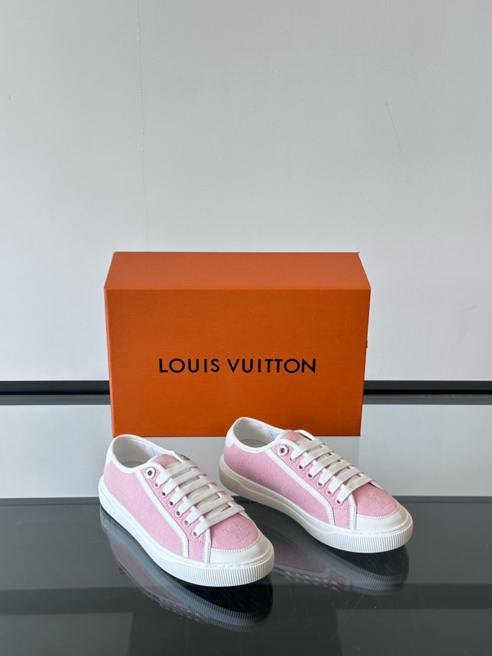 LV LAGOON shoes FZXZ236