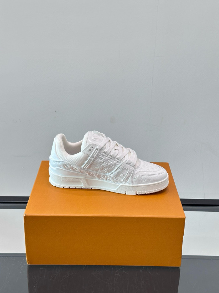 LV Monogram TRAINER Shoes FZXZ233
