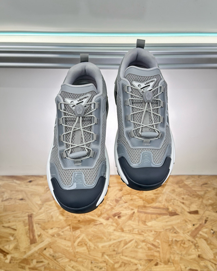 LV RUNNER TATIC shoes FZXZ235